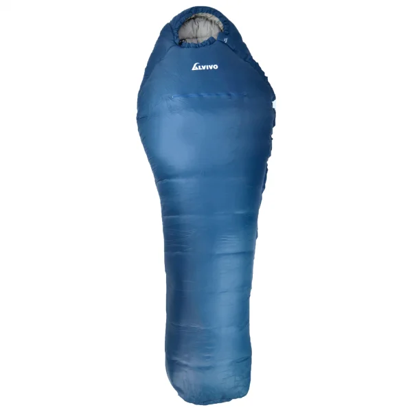 Alvivo – Arctic Expedition – Sac De Couchage Synthétique boutique paris 1