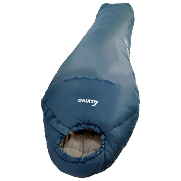 Alvivo – Arctic Expedition – Sac De Couchage Synthétique boutique paris 3