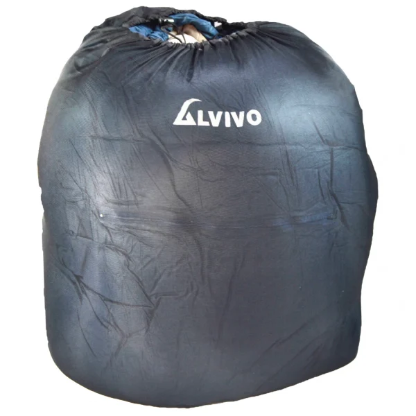 Alvivo – Arctic Expedition – Sac De Couchage Synthétique boutique paris 5