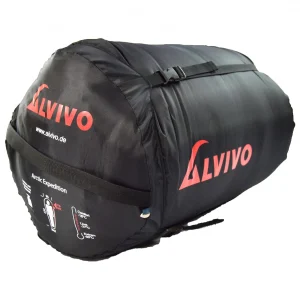 Alvivo – Arctic Expedition – Sac De Couchage Synthétique boutique paris 16