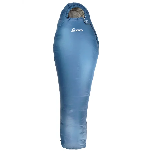 REMISE Alvivo – Arctic Extrem Ultra – Sac De Couchage Synthétique 6