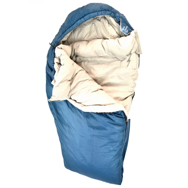 REMISE Alvivo – Arctic Extrem Ultra – Sac De Couchage Synthétique 3
