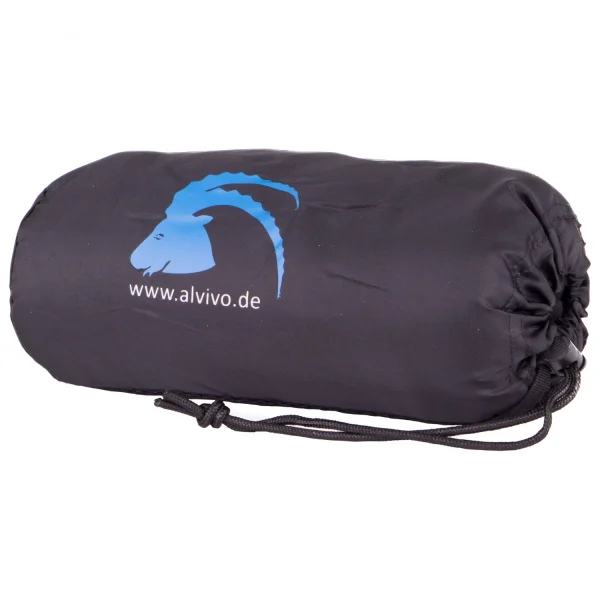Alvivo – Baumwollinlet Decke – Drap De Sac De Couchage prix de gros 3