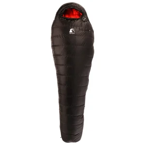 design à la mode Alvivo – Ibex 1200 – Sac De Couchage En Duvet 9