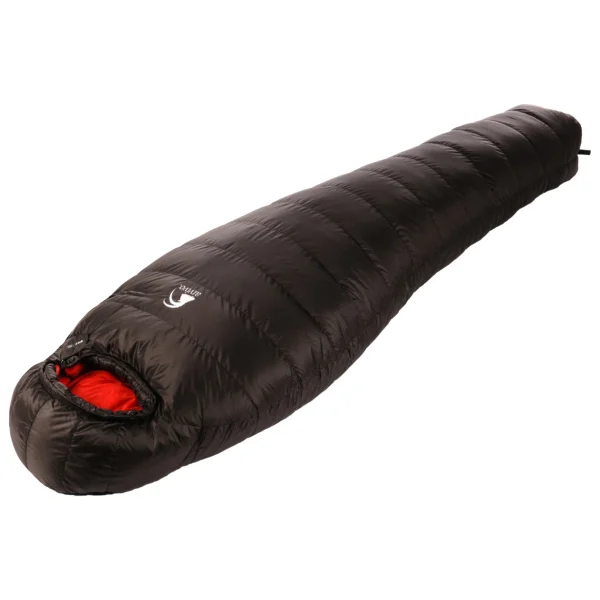 design à la mode Alvivo – Ibex 1200 – Sac De Couchage En Duvet 3
