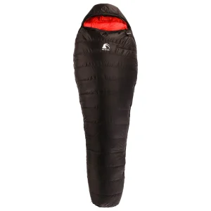magasin france Alvivo – Ibex 500 – Sac De Couchage En Duvet 15