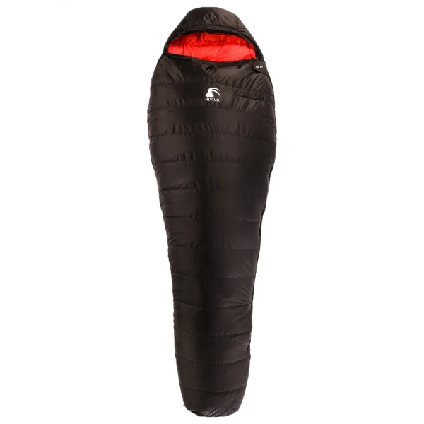 magasin france Alvivo – Ibex 500 – Sac De Couchage En Duvet 6