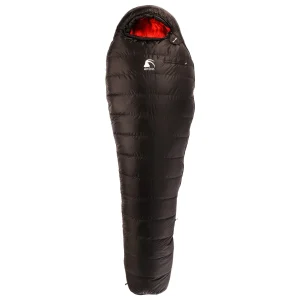 Alvivo – Ibex 900 – Sac De Couchage En Duvet vente luxe pas cher 9