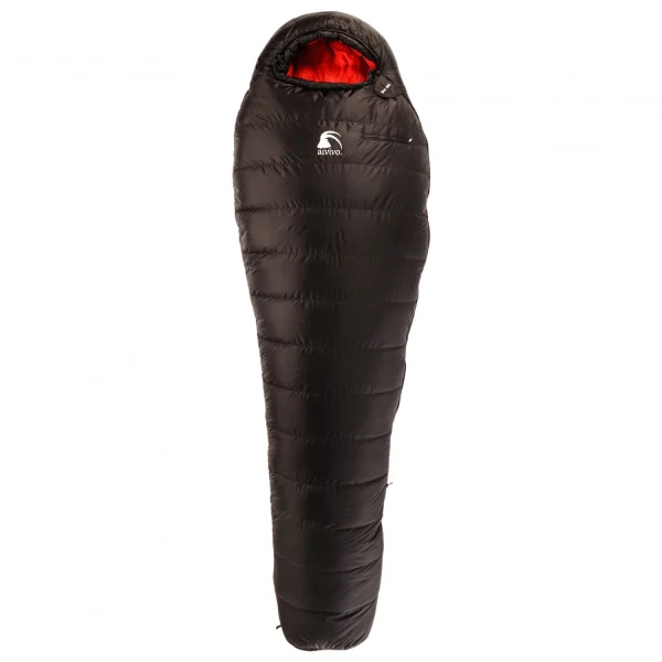 Alvivo – Ibex 900 – Sac De Couchage En Duvet vente luxe pas cher 4