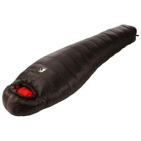 Alvivo – Ibex 900 – Sac De Couchage En Duvet vente luxe pas cher 3