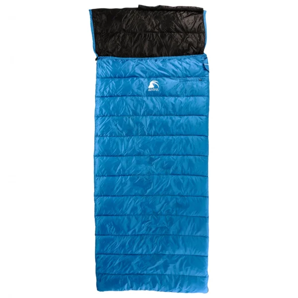 Alvivo – Ibex Dream Light – Sac De Couchage En Duvet achat pas cher 6