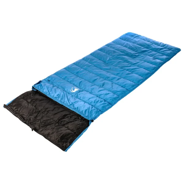 Alvivo – Ibex Dream Light – Sac De Couchage En Duvet achat pas cher 3