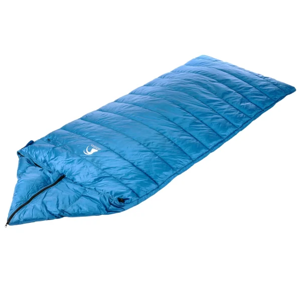 Alvivo – Ibex Dream Light – Sac De Couchage En Duvet achat pas cher 4