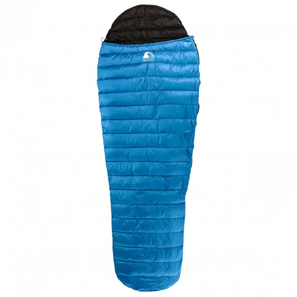 Alvivo – Ibex Light – Sac De Couchage En Duvet a Prix Discount 6