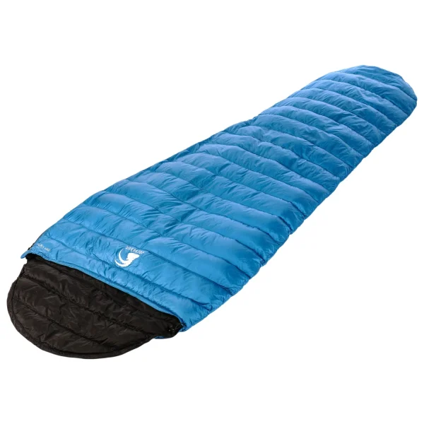 Alvivo – Ibex Light – Sac De Couchage En Duvet a Prix Discount 3