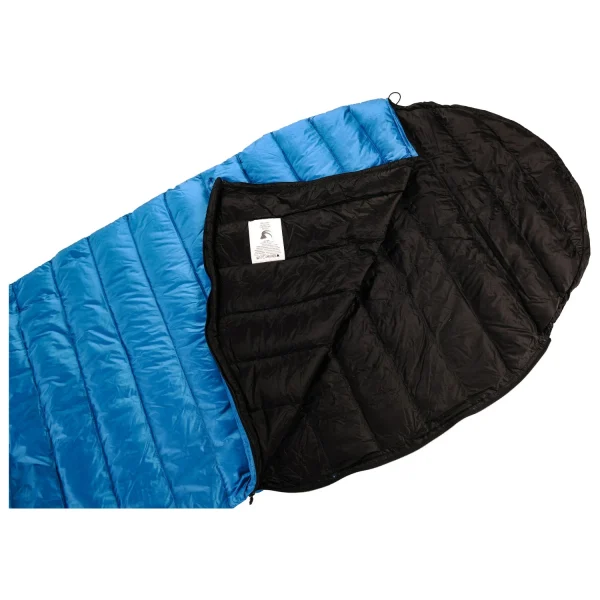 Alvivo – Ibex Light – Sac De Couchage En Duvet a Prix Discount 4