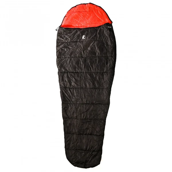 Alvivo – Ibex Loft 80 – Sac De Couchage Synthétique offre spéciale 4