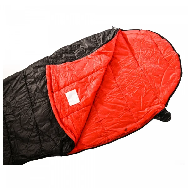 Alvivo – Ibex Loft 80 – Sac De Couchage Synthétique offre spéciale 3
