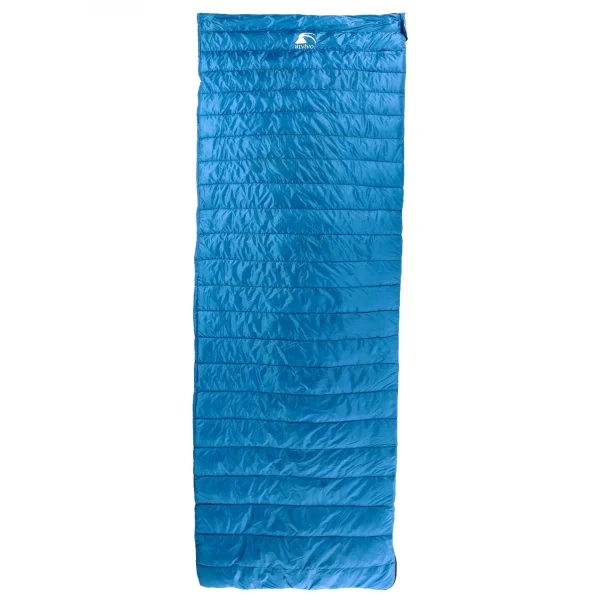 acheter en ligne Alvivo – Ibex Travel Light – Couverture 6