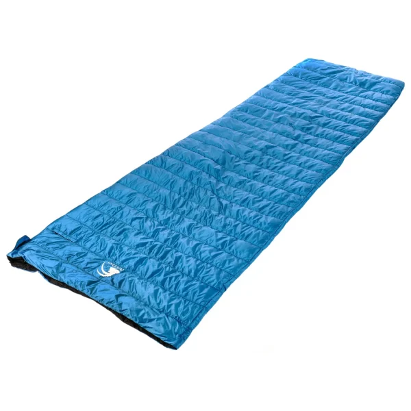 acheter en ligne Alvivo – Ibex Travel Light – Couverture 3