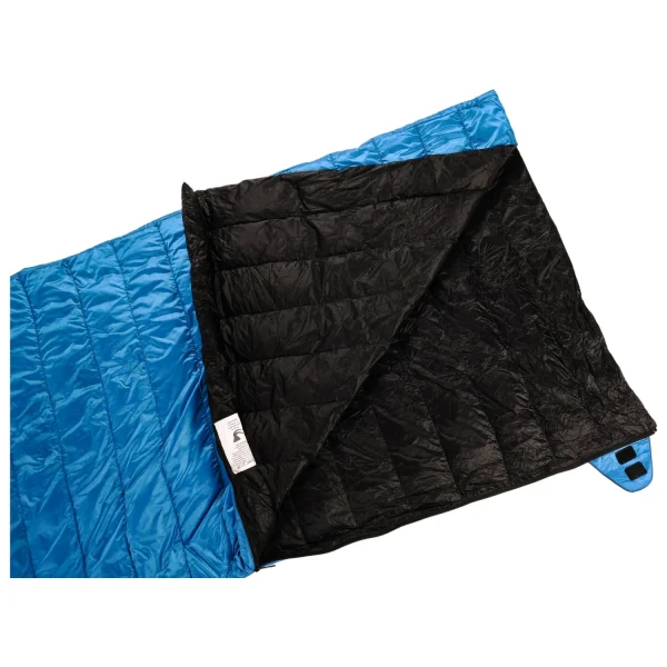 acheter en ligne Alvivo – Ibex Travel Light – Couverture 4