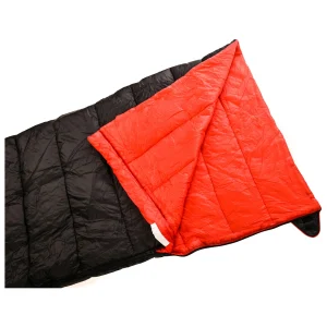 soldes pas cher Alvivo – Ibex Travel Loft 200 – Sac De Couchage Synthétique 7