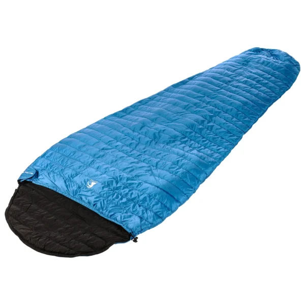 Alvivo – Ibex Ultra Light – Sac De Couchage En Duvet en ligne 3