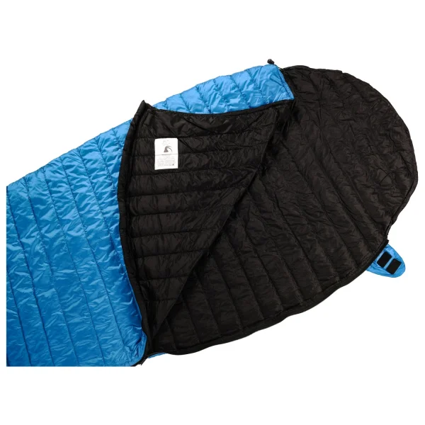 Alvivo – Ibex Ultra Light – Sac De Couchage En Duvet en ligne 4