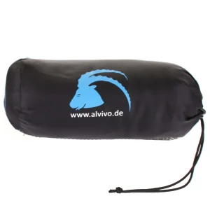 Alvivo – Inlet Antimilbe – Drap De Sac De Couchage mode 7