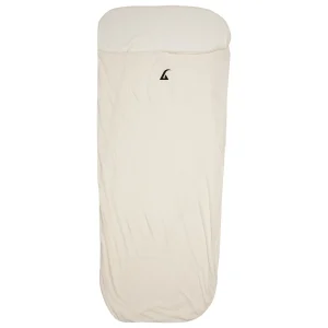 remise en ligne Alvivo – Inlet Merino Base – Drap De Sac De Couchage 9