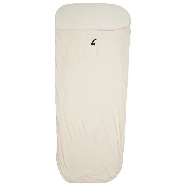 remise en ligne Alvivo – Inlet Merino Base – Drap De Sac De Couchage 4