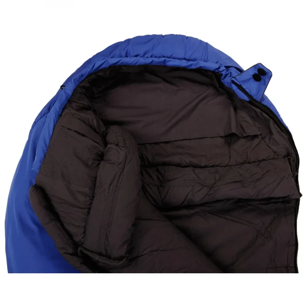 Alvivo – Mount Everest 210/230 – Sac De Couchage Synthétique Paris 5