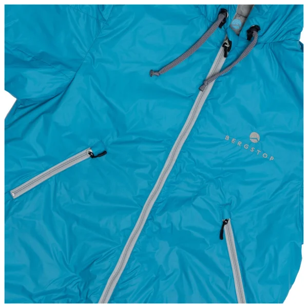 Bergstop – CozyBag Light – Sac De Couchage Synthétique Boutique officielle 5