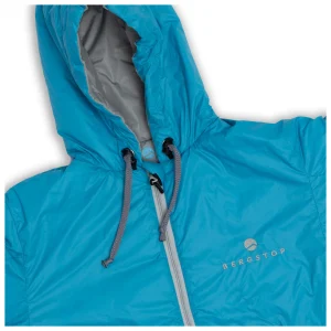 Bergstop – CozyBag Light – Sac De Couchage Synthétique Boutique officielle 16