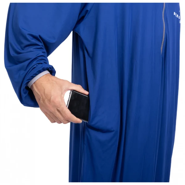 Bergstop – Microstretch Liner – Drap De Sac De Couchage Vente 4