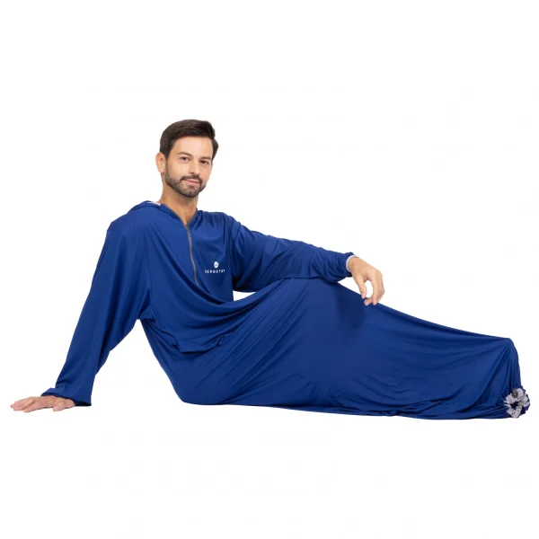Bergstop – Microstretch Liner – Drap De Sac De Couchage Vente 5