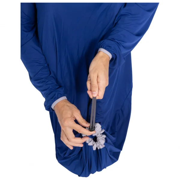 Bergstop – Microstretch Liner – Drap De Sac De Couchage Vente 6