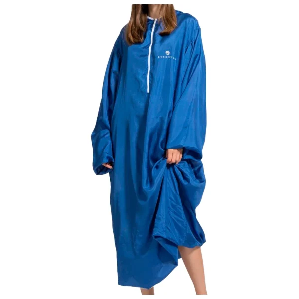 nouvelle saison Bergstop – Silkliner – Drap De Sac De Couchage 1