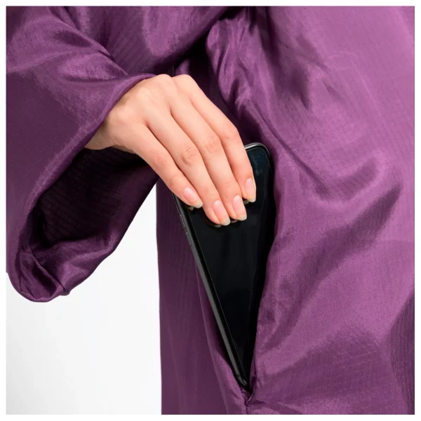 nouvelle saison Bergstop – Silkliner – Drap De Sac De Couchage 4
