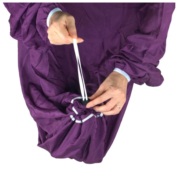 nouvelle saison Bergstop – Silkliner – Drap De Sac De Couchage 6