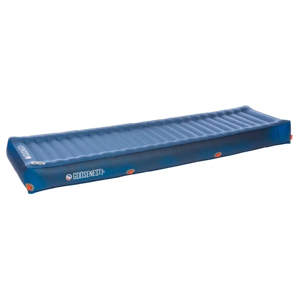 Big Agnes – Goosenest Inflatable Camp Cot – Lit De Camp meilleur cadeau 6