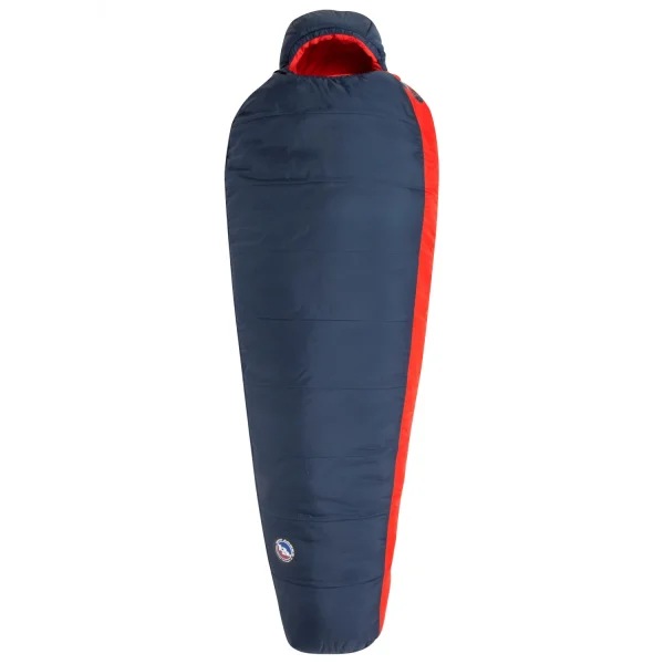 magasins pour Big Agnes – Husted 20 – Sac De Couchage Synthétique 6