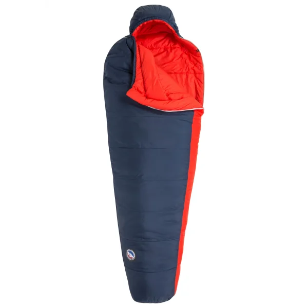magasins pour Big Agnes – Husted 20 – Sac De Couchage Synthétique 3