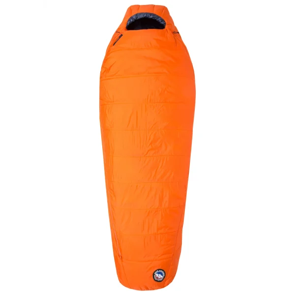 Big Agnes – Lost Dog 15 – Sac De Couchage Synthétique qualité supérieure 6