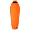 Big Agnes – Lost Dog 15 – Sac De Couchage Synthétique qualité supérieure 20