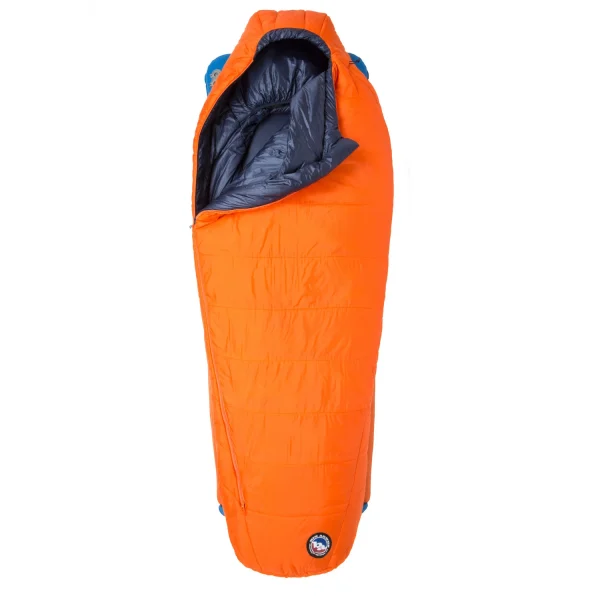 Big Agnes – Lost Dog 15 – Sac De Couchage Synthétique qualité supérieure 3