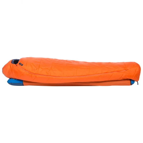 Big Agnes – Lost Dog 15 – Sac De Couchage Synthétique qualité supérieure 4