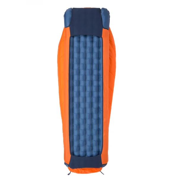 Big Agnes – Lost Dog 15 – Sac De Couchage Synthétique qualité supérieure 5