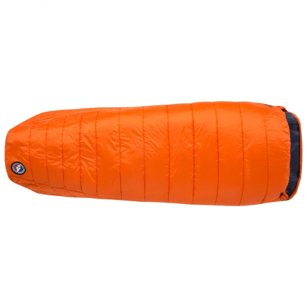 à prix imbattables Big Agnes – Lost Dog 45 Fireline Eco – Sac De Couchage Synthétique 3