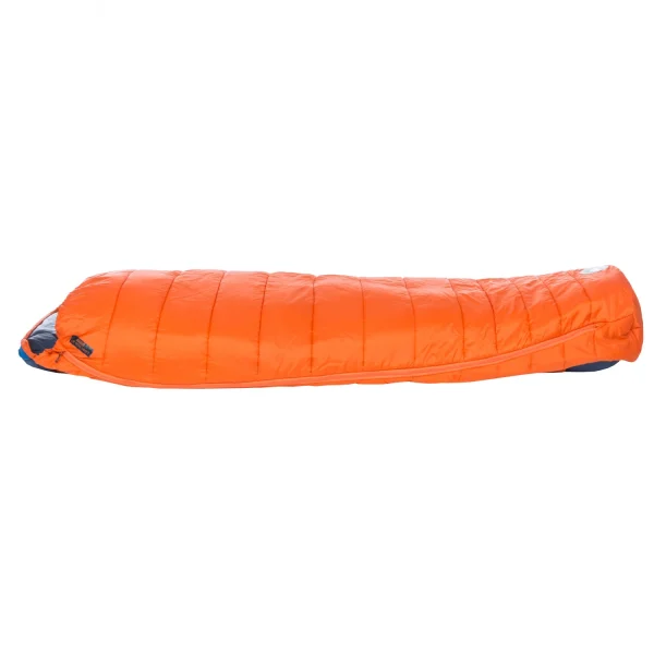 à prix imbattables Big Agnes – Lost Dog 45 Fireline Eco – Sac De Couchage Synthétique 4